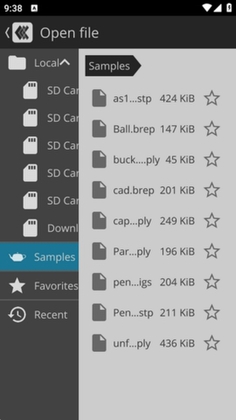 CAD Assistant官方版截图1