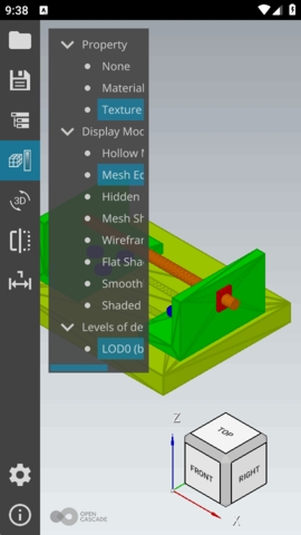 CAD Assistant官方版1.6.0最新版截图2