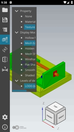 CAD Assistant官方版截图2