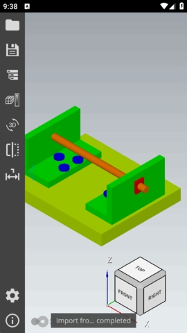 CAD Assistant官方版1.6.0最新版截图0