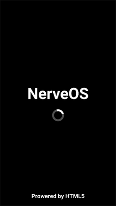 NerveOS安卓版截图0
