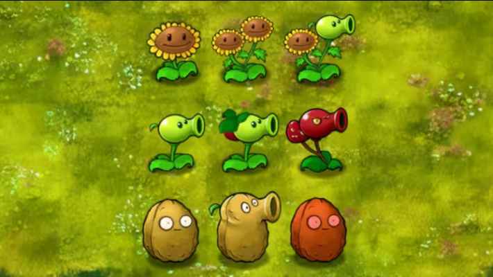 ֲ���ս��ʬ�ںϰ�pc��(PVZ_RH)3.6.1���°汾��ͼ2
