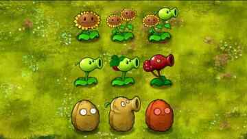 ֲ���ս��ʬ�ںϰ�pc��(PVZ_RH)��ͼ2