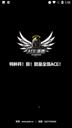 ACE�������ֹٷ����ͼ0