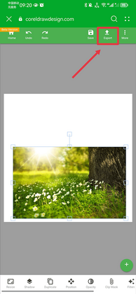 CorelDraw��׿���ͼ0