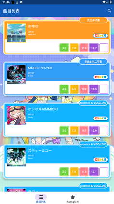 Maimai Data��ͼ1