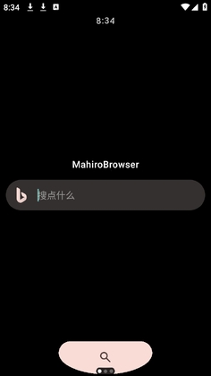 MahiroBrowser���°��ͼ0