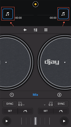 djay������Ԥ��ͼ