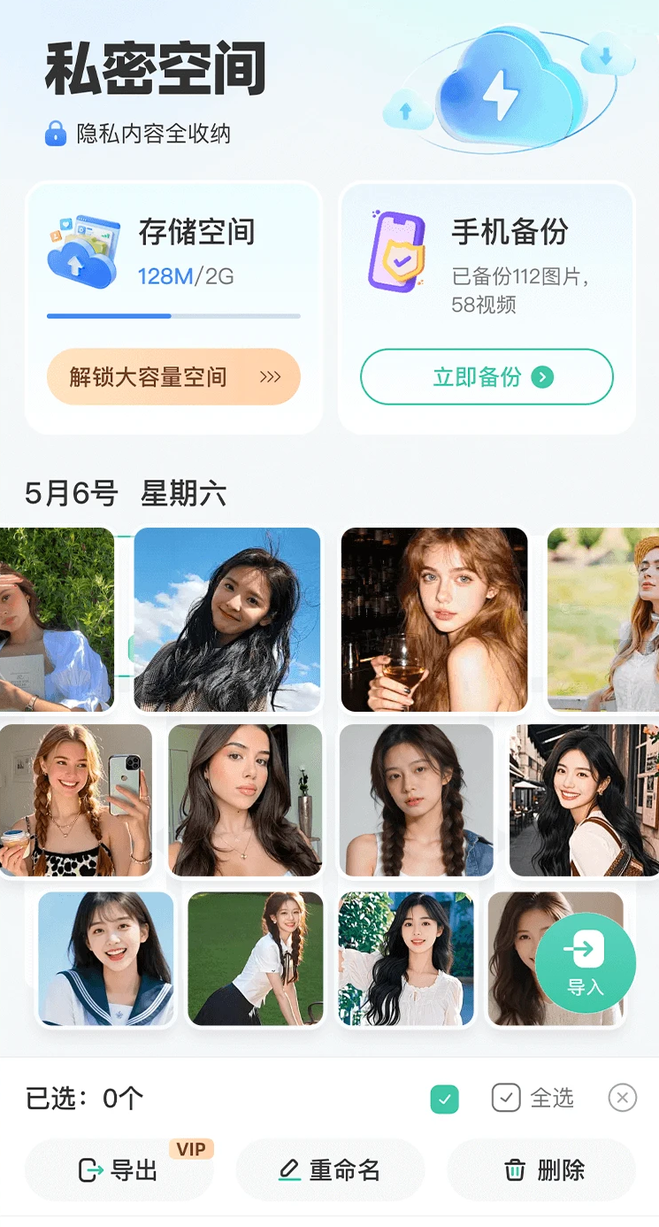 和平隐藏游戏大师官方版1.0.1手机版截图2