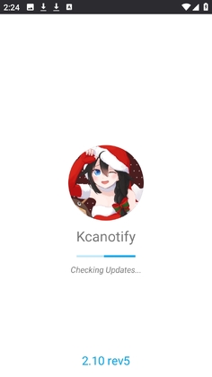 kcanotify最新版预览图