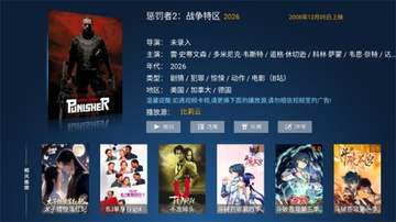 柠檬TV版最新版预览图