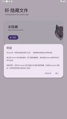 轩隐藏文件截图2