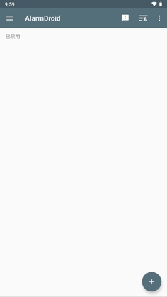 AlarmDroid最新版截图0