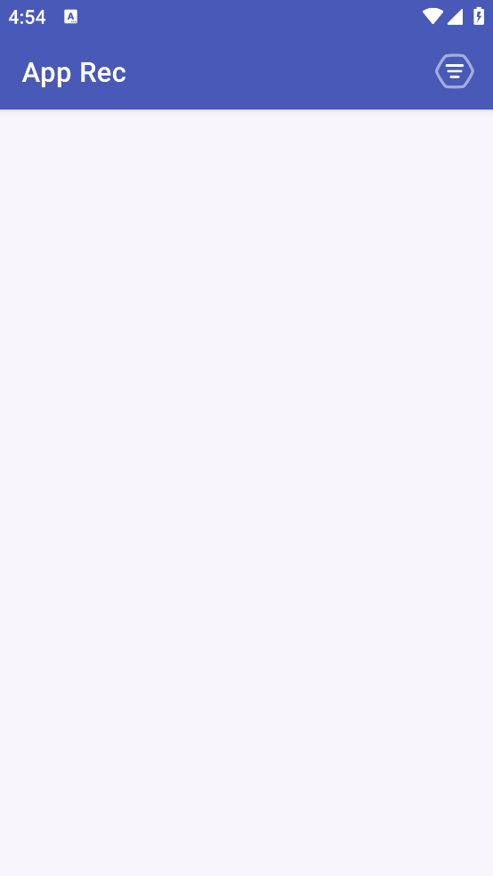 App Rec�ֻ���1.6.0��׿���ͼ2