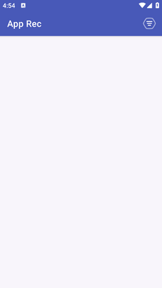App Rec�ֻ����ͼ2