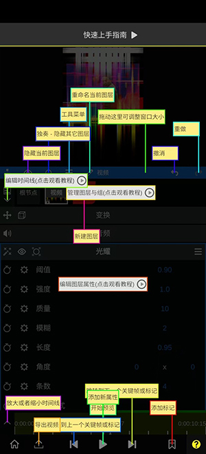 nodevideo��۰����°�(NV���)6.40.0�ֻ����ͼ2
