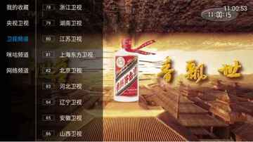悠悠电视TV版预览图