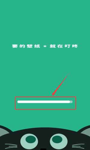 叮咚壁纸手机版2.0.1 安卓版截图2