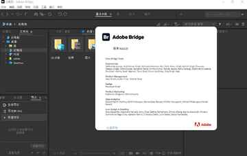 Adobe Bridge 2026������ʽ��Ԥ��ͼ
