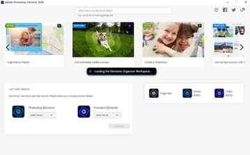 Adobe Photoshop Elements 2024�Ѽ�����ͼ1