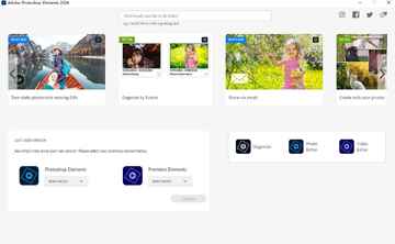 Adobe Photoshop Elements 2024�Ѽ�����ͼ2