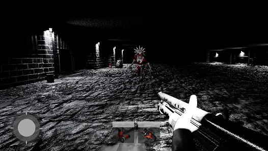 ���齵����Ϸ(Dead Be The Fallen)Ԥ��ͼ