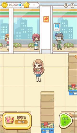 ����Ů������(Sort Queen)1.102��׿���ͼ3