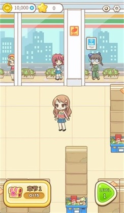 ����Ů������(Sort Queen)��ͼ3