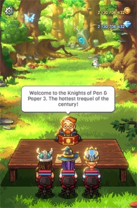 ֽ����ʿ3��Ϸ(Knights of)��ͼ2