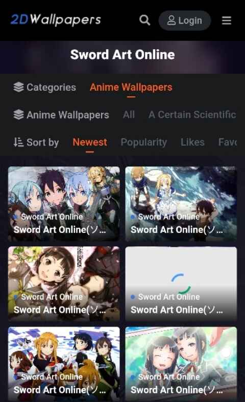 DualWallpaper�ٷ�����2.0.2 ���°��ͼ2