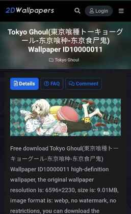 DualWallpaper�ٷ������ͼ3