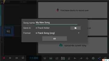 nTrack Studio���°汾��ͼ3