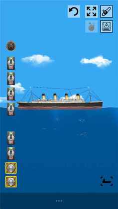 Ư��ɳ�����°�(Floating Sandbox Mobile)��ͼ1