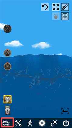 Ư��ɳ�����°�(Floating Sandbox Mobile)��ͼ3