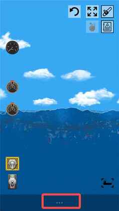 Ư��ɳ�����°�(Floating Sandbox Mobile)��ͼ0