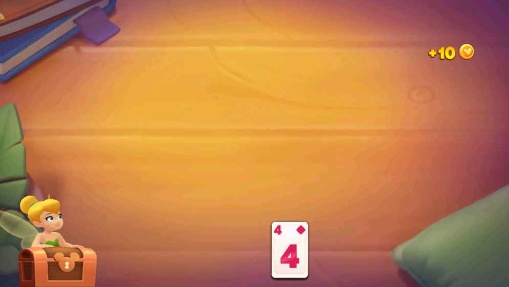 迪士尼纸牌游戏(Disney Solitaire)1.15.0安卓版截图3