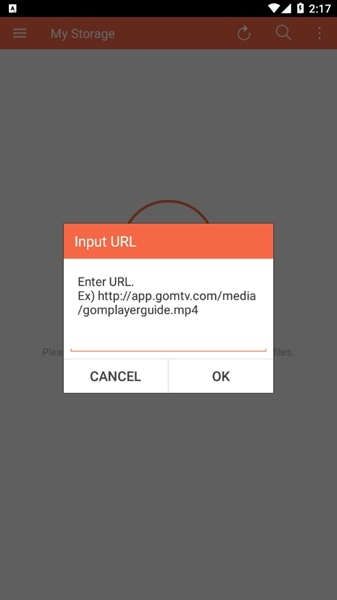 gomplayer�ٷ�����1.9.93���°��ͼ0