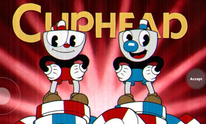�豭ͷ�޸�����Ϸ(Cuphead)1.0��׿���ͼ0