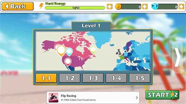 ɳ̲���������Ϸ(Beach Volley Clash)1.100.3��׿���ͼ1