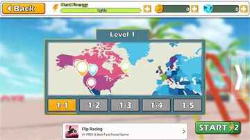 ɳ̲���������Ϸ(Beach Volley Clash)��ͼ1