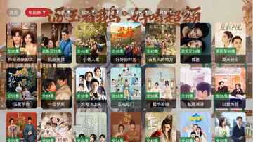 免米4K电视版截图0