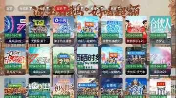 免米4K电视版截图2