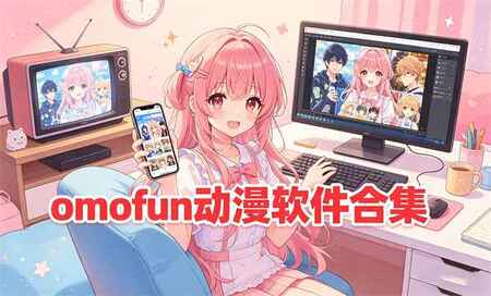 omofun�����ٷ�app-omofunȫ���汾-omofun���а汾