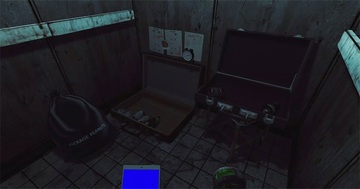 The Phenomenon��Ϸ������Ԥ��ͼ
