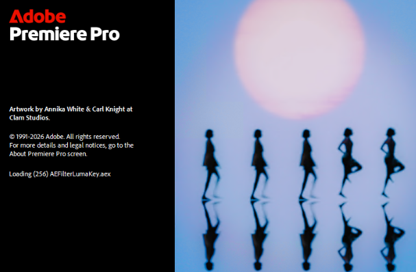 Adobe Premiere Pro2025����ֱװ�����°汾2026