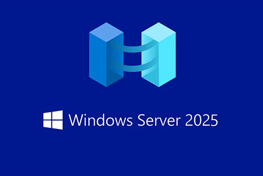 Windows Server 2025版本 Windows Server 2025版本
