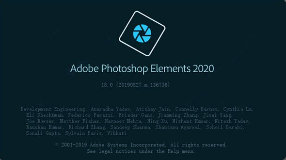 Photoshop Elements 2020ֱװ�ƽ��