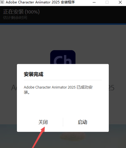 Character Animator 2025�����