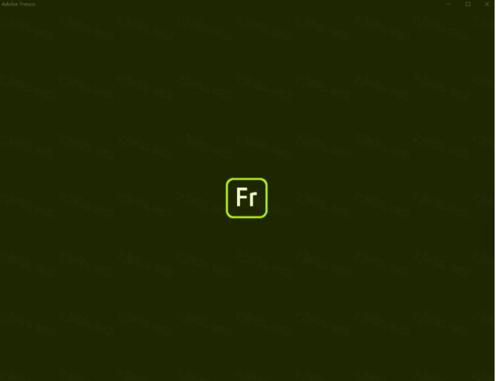 Adobe Fresco 2020正式版 Adobe Fresco 2020正式版