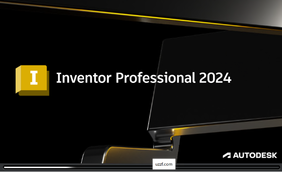 Autodesk Inventor 2024�ƽ��